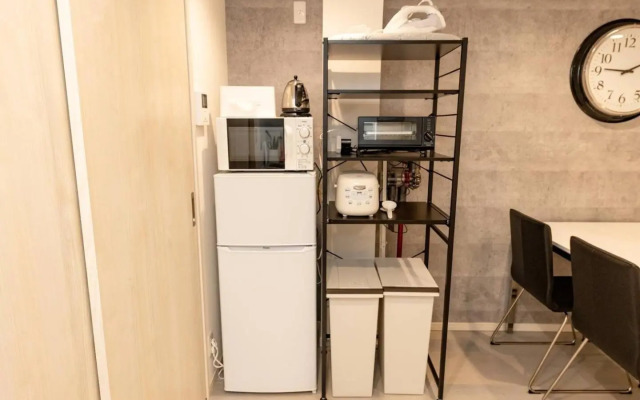 CASA SHINAGAWA UNO - Vacation STAY 18212v