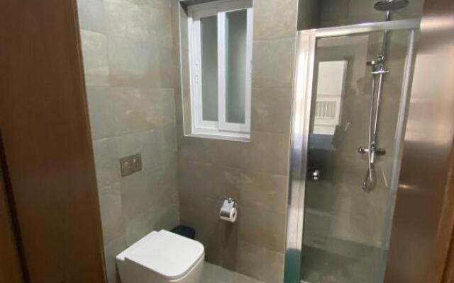 Gzira Modern Two Bedroom Apartment