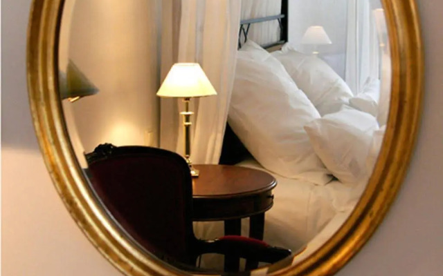 Hotel Goldenes Kreuz