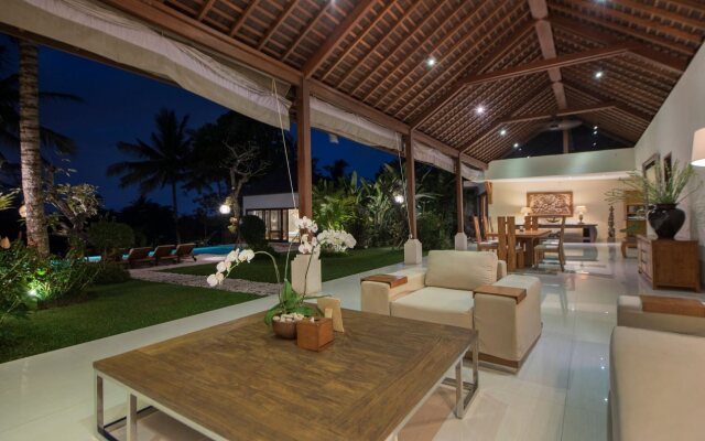 Villa Santun