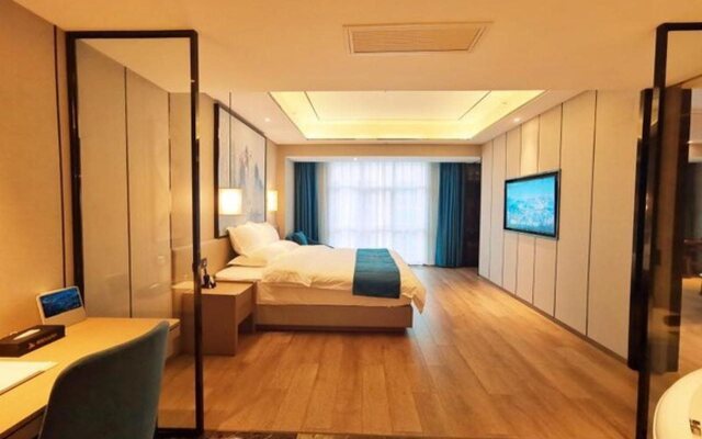 GreenTree Eastern Hotel Changge Yiwu City