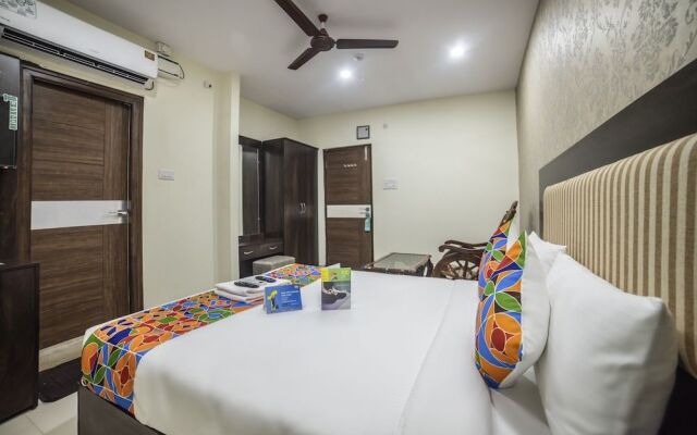 FabHotel Tirumala Secundrabad