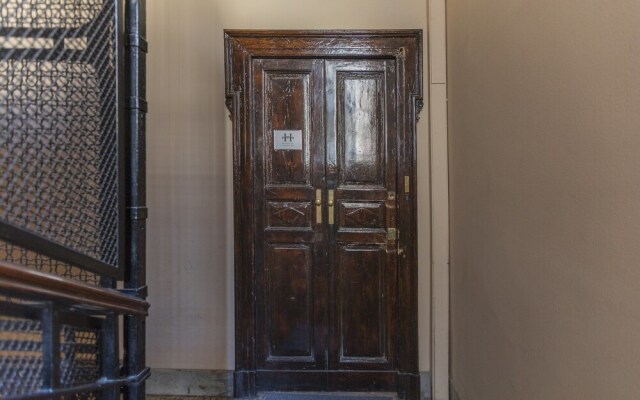 Hemeras Boutique House Aparthotel Piazza Cinque Giornate