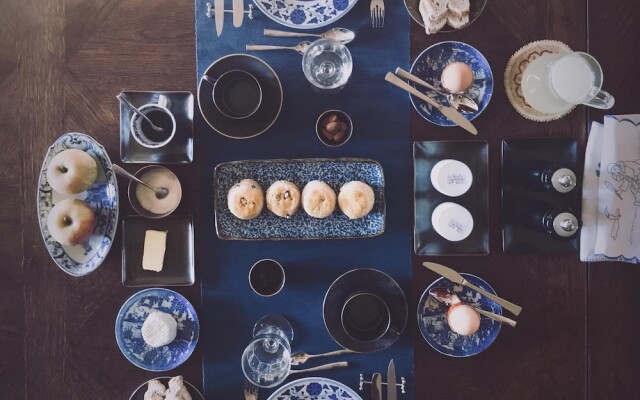 Maison du Tisserand by Algranate