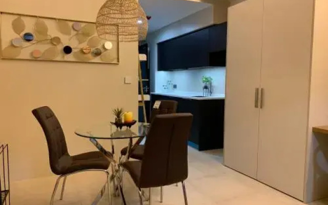 8 Suites Davao