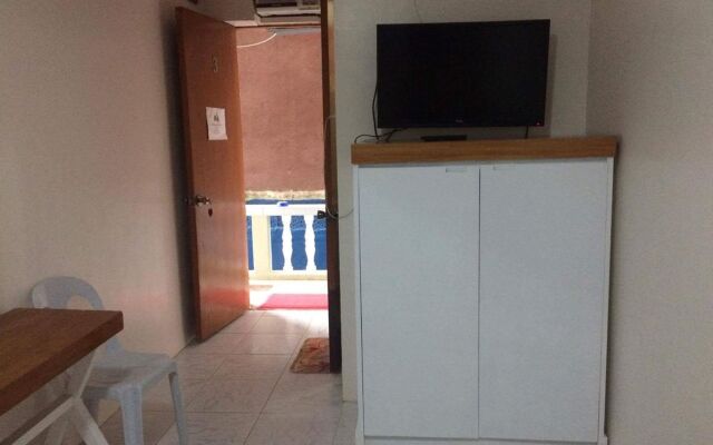 InnBox Bed & Bath