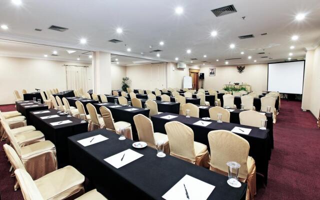 Hotel Bintang Wisata Mandiri