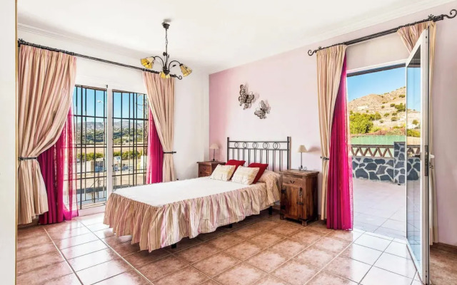 Villa Sol Nerja
