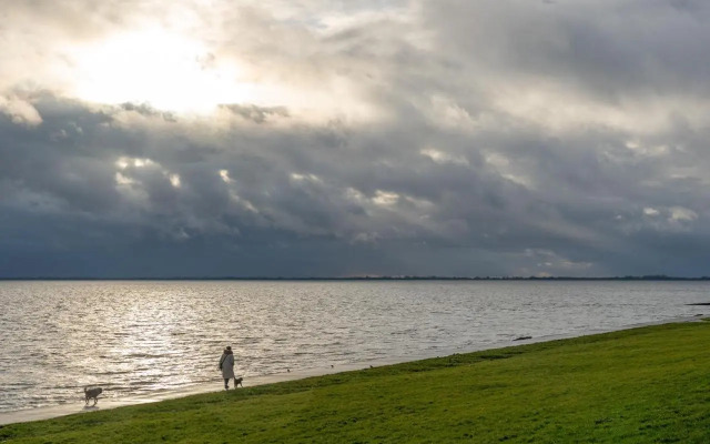 145 Meerblick Ferienwohnung
