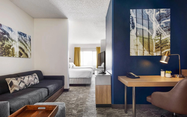 SpringHill Suites Tempe at Arizona Mills Mall