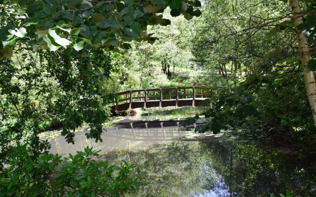 Salomons Estate