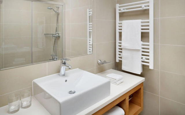 Protea Hotel Constantine