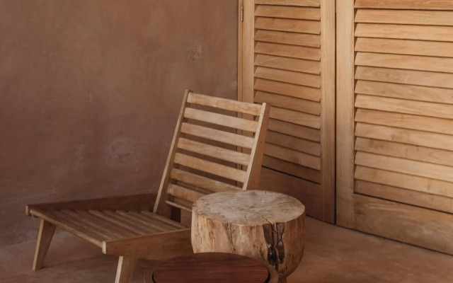 Monte Uzulu Boutique Hotel