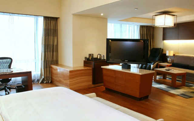The Westin Guangzhou