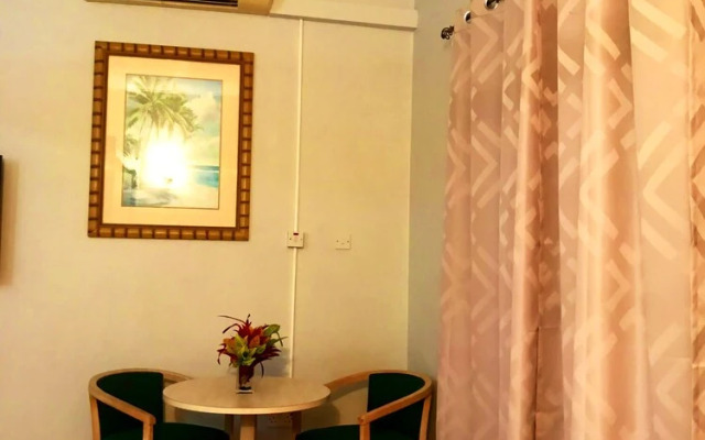 L’escape A Boutique Resort