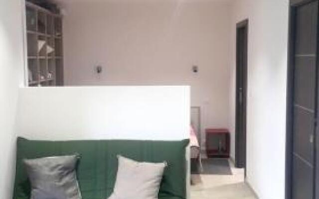 Apartment Allee des Merles