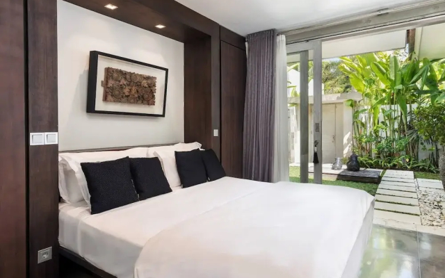 Villa Mia in Central Canggu