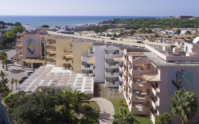 Balaia Plaza Hotel Apartment