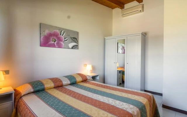 Belvilla by OYO Salici