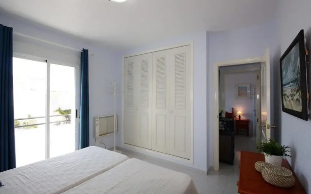 Apartamento Las Palmeras