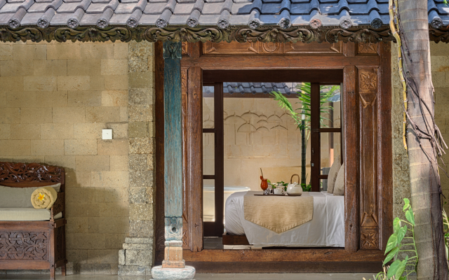 Villa Kubu, Seminyak