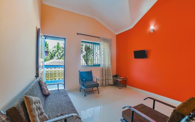 Shalom Guest House By OYO Rooms
