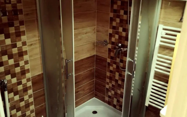 Kisház Apartman