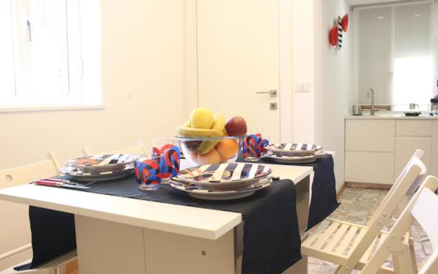 Suite villa comunale