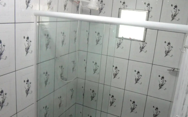 Pousada Sitio Preguicas