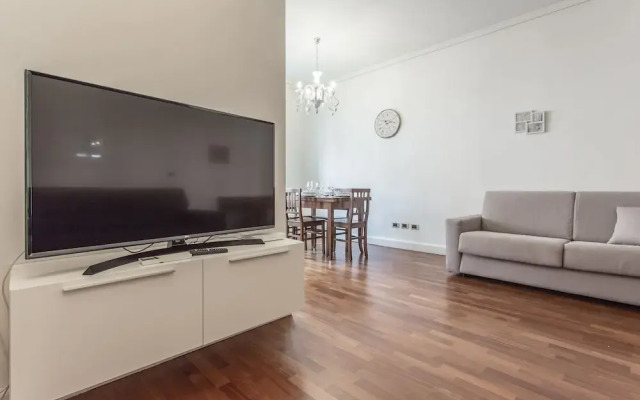 Venezia - San Pantalon 3700