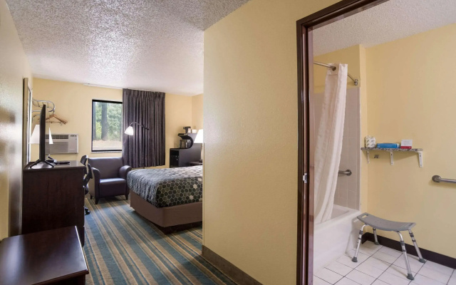 Econo Lodge Spotsylvania Town Center