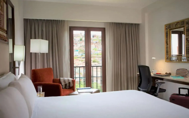 Hilton Garden Inn Cusco