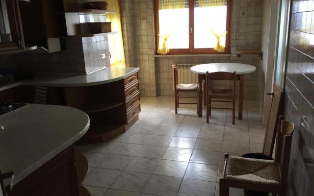 Appartamento Belvedere