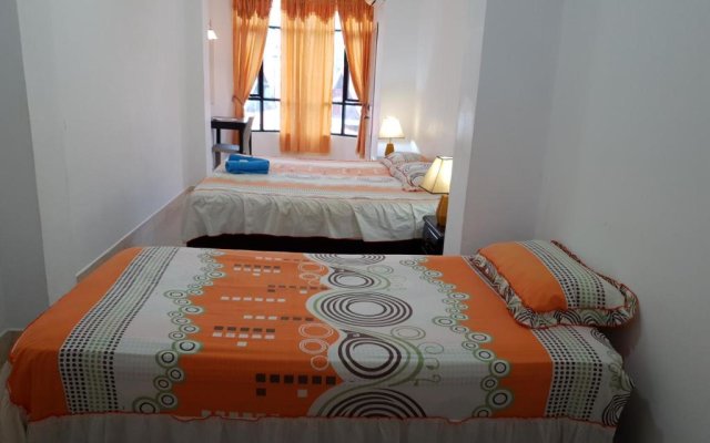 Hostal Cerro Azul