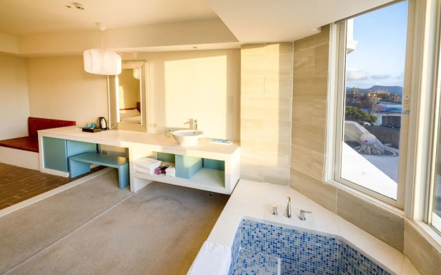 Kenting Long Beach Hotel