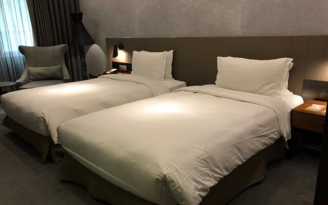 CHECK inn Taipei Nanjing