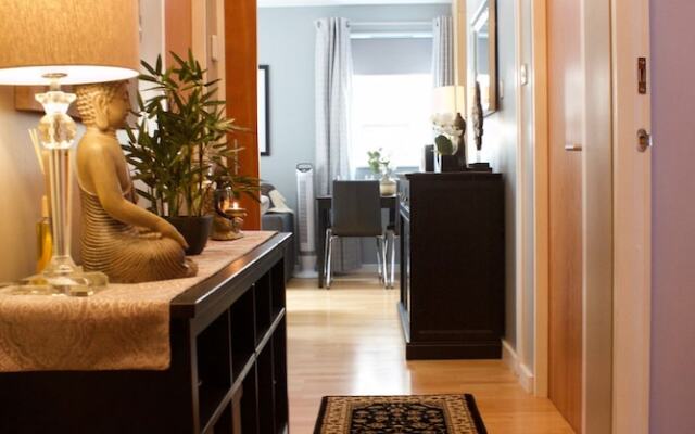 Royal Mile 2 Bedroom Apartment