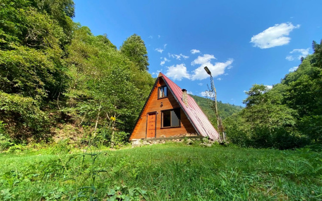 Senoz Mountain House - Bungalow