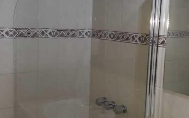 Casona Rural De Maipu