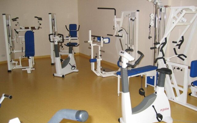 Kurzentrum Bad Bleiberg