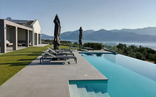 Alekos Beach Houses - Elia Villas