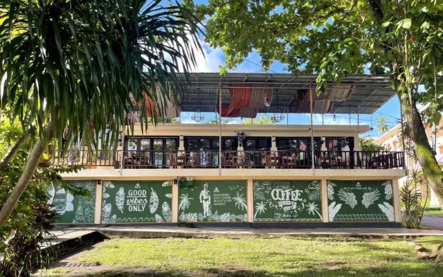 NDC Resort and Spa