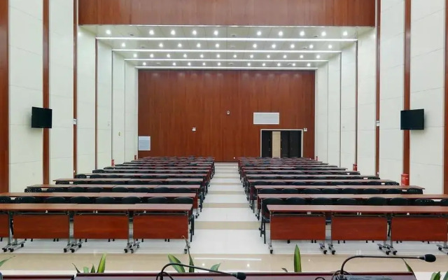 Shang Dong International Hotel