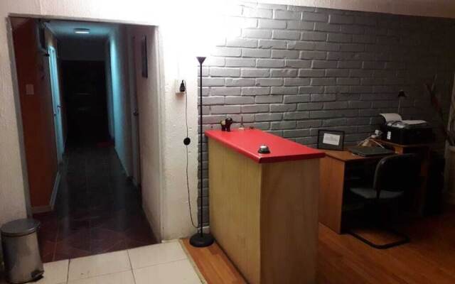 Terra Hostal