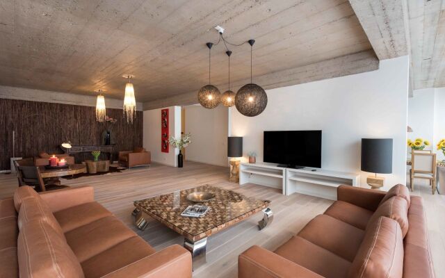 Htel Amsterdam-Buitenveldert