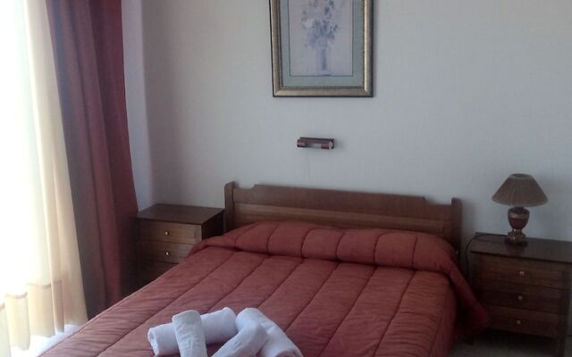 Pension Olympos