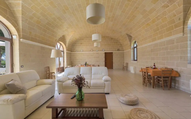 2283 Villa La Paiara by Perle di Puglia