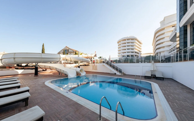 Laguna Beach Alya Resort & SPA - All Inclusive