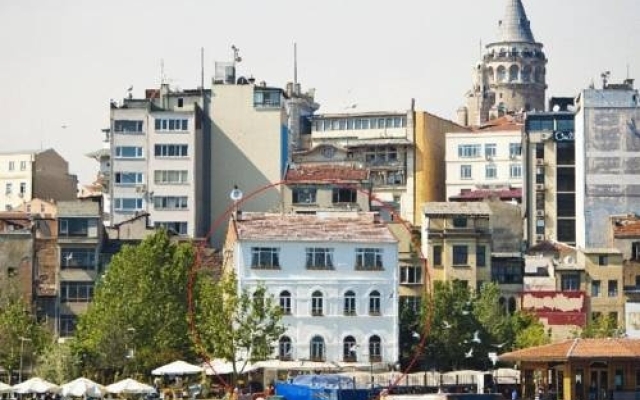 Holiday Apartment Istanbul