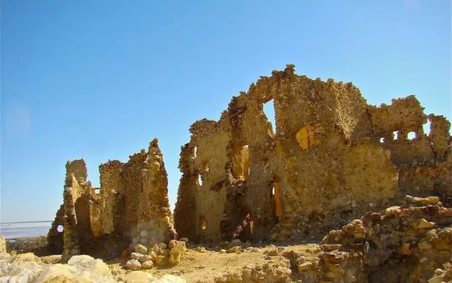 Siwa Paradise Hotel